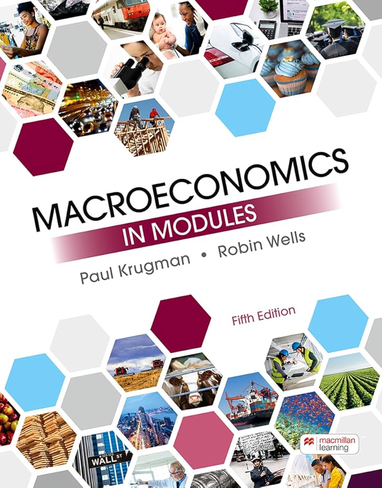 Global Macroeconomics